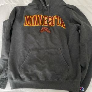 Minnesota Gophers Champion Sweatshirt